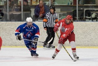 Teresa Snorradóttir í leiknum (mynd: Elvar Páls)