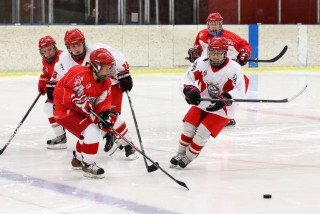 Úr viðureign liðanna á síðasta tímabili (mynd: EP)