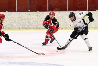 SA Víkingar réðu ekki við Björninn