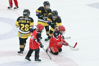 Frá Frostmótinu í fyrra (mynd: Ási)