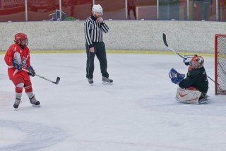 Mynd: Ásgrímur Ágústsson (vormót 2013)