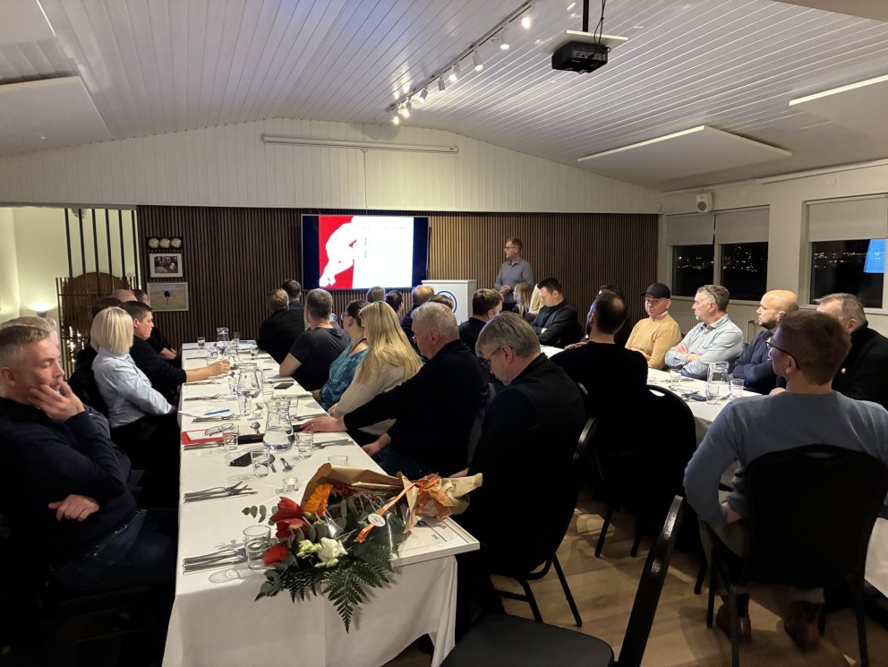 Heilbrigðisteymi SA hlaut hvatningarverðlaun UMFÍ