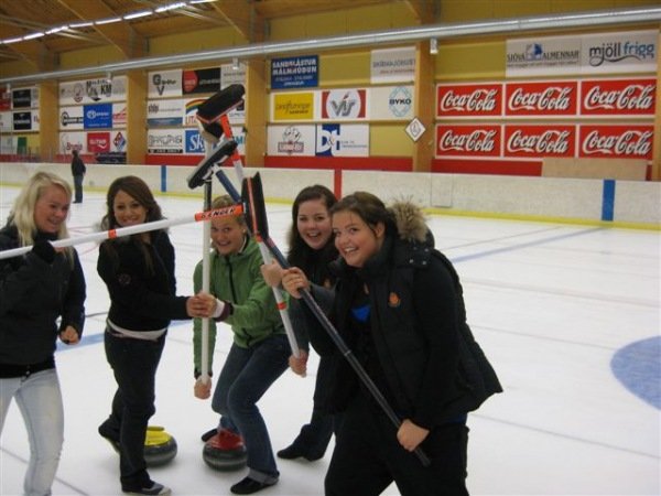 Heimsókn frá Framhaldsskólanum á Húsavík