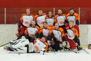 Narfi frá Hrísey (mynd: Sigurgeir Haraldsson)