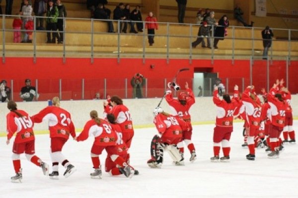 Tvíhöfði hjá Valkyrjum um helgina