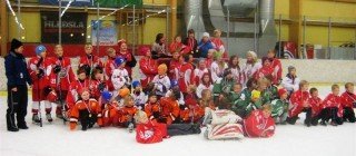 Mynd: Margrét Aðalgeirsdóttir