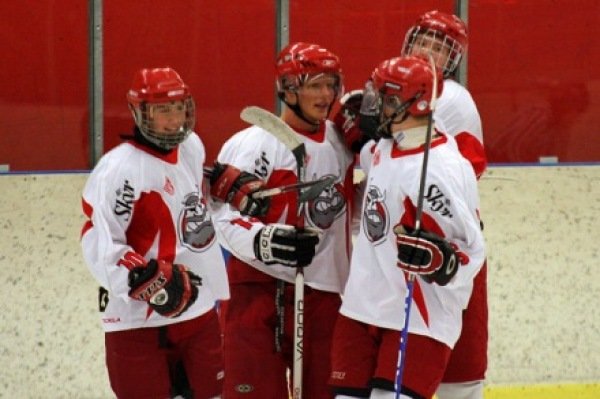 Ljósm. Sigurgeir Haraldsson