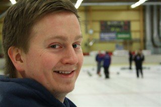 Það er mót í gangi. En hvar er Kalli?