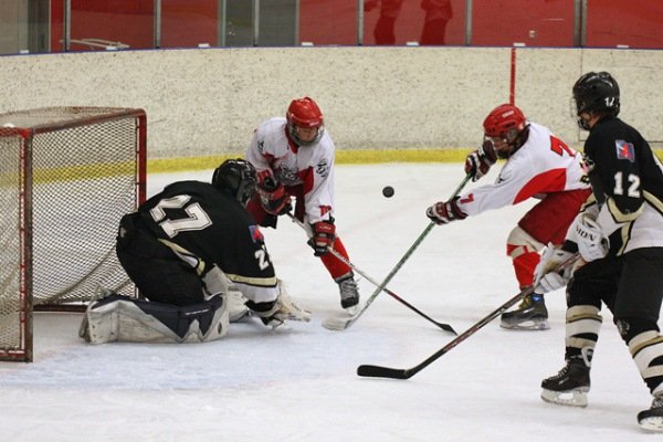 Mynd: Sigurgeir Haraldsson