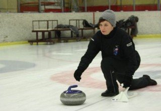 Fífurnar leika um gullið gegn Mammútum. Mynd: HI