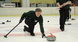 Akureyrarmótið í krullu - skráning liða