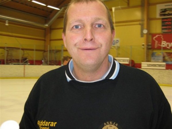 Tryggvi skilur ekkert í velgengninni