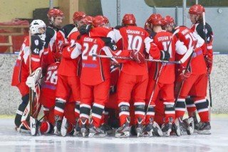 Stöndum þétt saman. Mynd: Ásgrímur Ágústsson