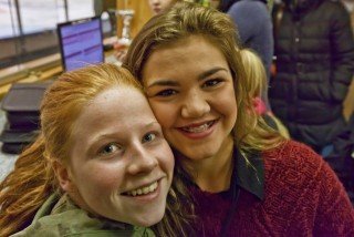 Mynd: Ásgrímur Ágústsson (okt. 2013)