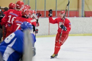 Mynd: Ásgrímur Ágústsson