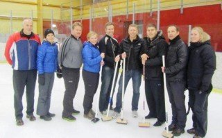 Myndir: Hallgrímur Valsson