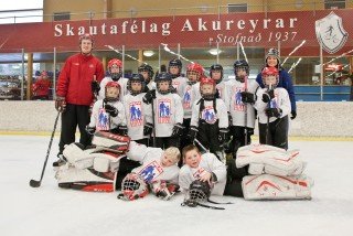 Ljósmynd Ásgrímur Ágústsson