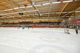 Fyllum höllina. Mynd: Ásgrímur Ágústsson