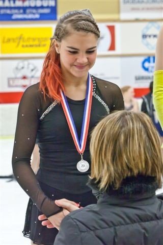 Myndir: Ásgrímur Ágústsson