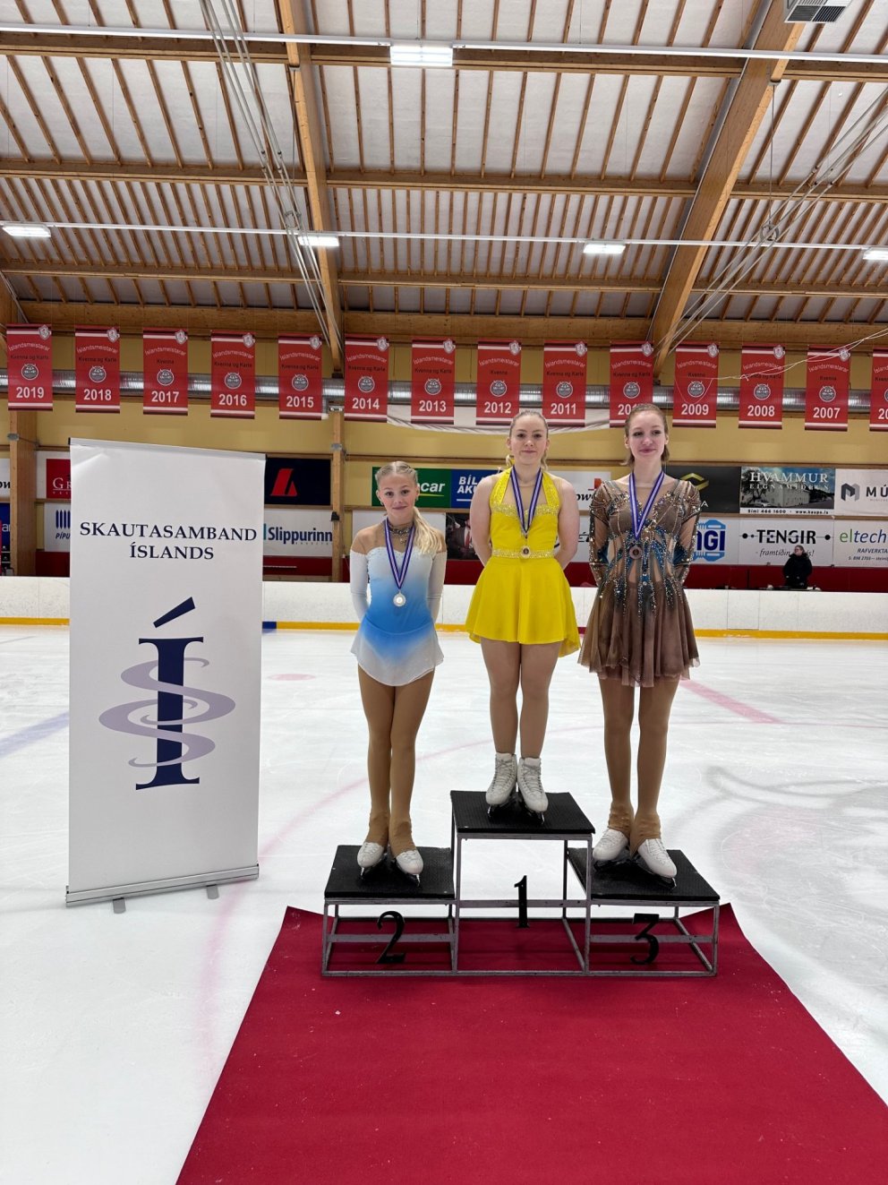 Sædís Heba Guðmundsdóttir