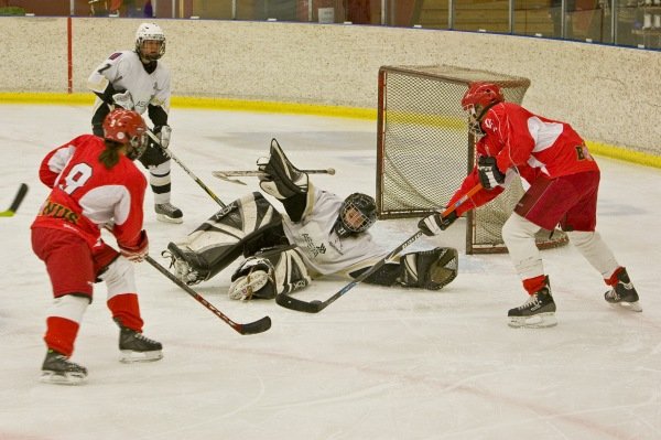 Ljósmynd Sigurgeir Haraldsson