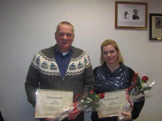 Krullufólk ársins 2016