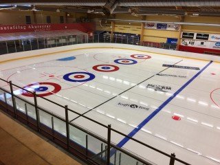 Æfingabúðir SA hefjast í fyrramálið