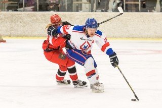 Fullt hús stiga hjá SA úr Laugardalnum um helgina