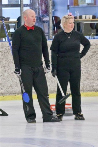 Mynd: Ásgrímur Ágústsson, Ice Cup 2013