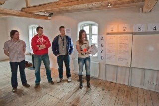 Myndir: Ásgrímur Ágústsson