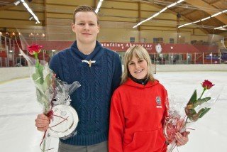 Mynd: Ásgrímur Ágústsson