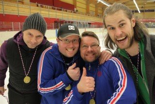 Mynd: Ásgrímur Ágústsson (2012)