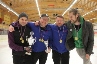 Mynd: Ásgrímur Ágústsson