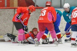 Frá mótinu í fyrra. Mynd: Ásgrímur Ágústsson