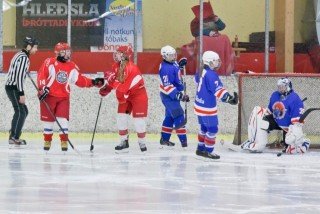 Mynd: Ásgrímur Ágústsson (14.12.2014)