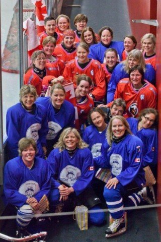 Frá mótinu í fyrra. Mynd: Ásgrímur Ágústsson