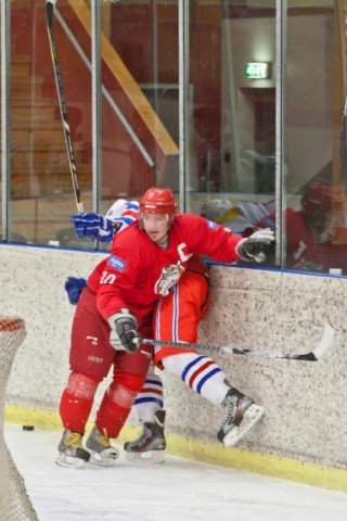 Mynd: Ásgrímur Ágústsson (22.01.2013)