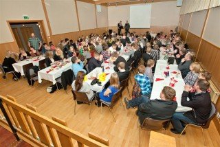 Myndir: Ásgrímur Ágústsson