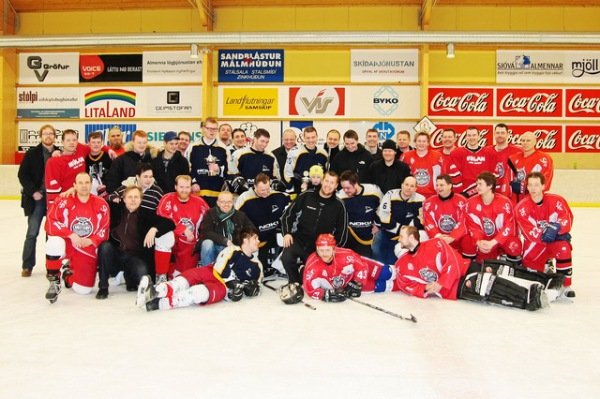 Minningarmót um Magnús Finnsson