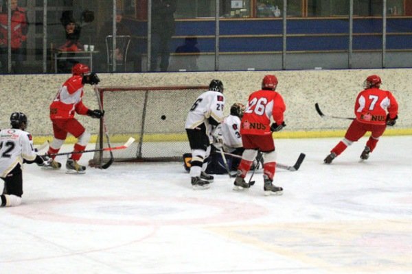 Góður sigur SA í 2. flokki