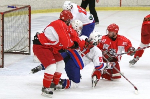 SA heldur toppsætinu eftir sigur í kvöld