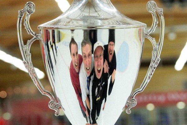 Mammútar Íslandsmeistarar árið 2009.