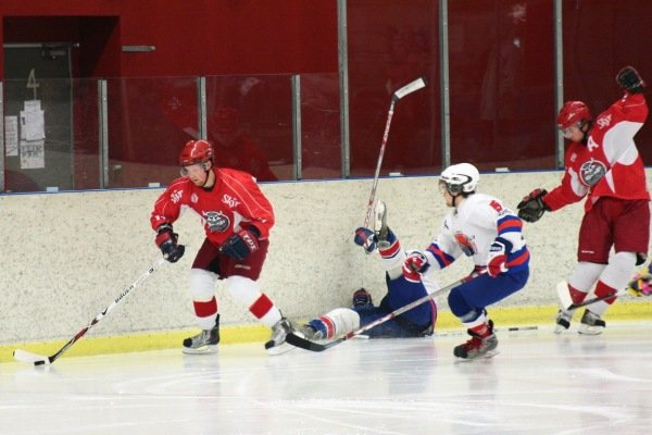 Ljósm. Sigurgeir Haraldsson