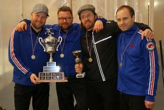 Mynd: Sigurgeir Haraldsson