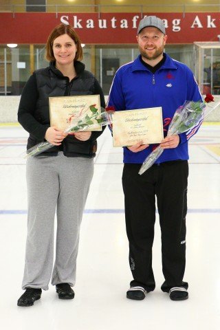 Myndir: Sigurgeir Haraldsson