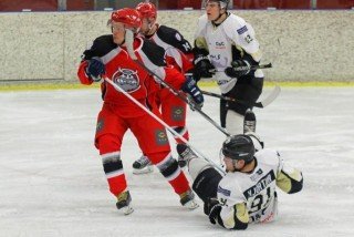 Björninn felldur. Mynd: Sigurgeir Haraldsson