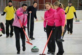 Mynd: Sigurgeir Haraldsson