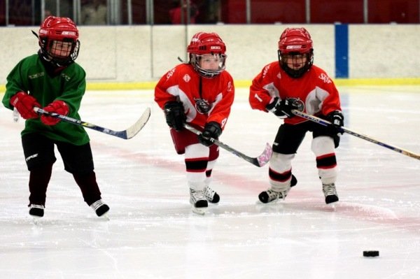 Ljósm. Sigurgeir Haraldsson