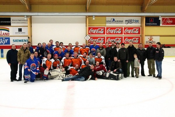 Minningarmót um Magnús Finnsson