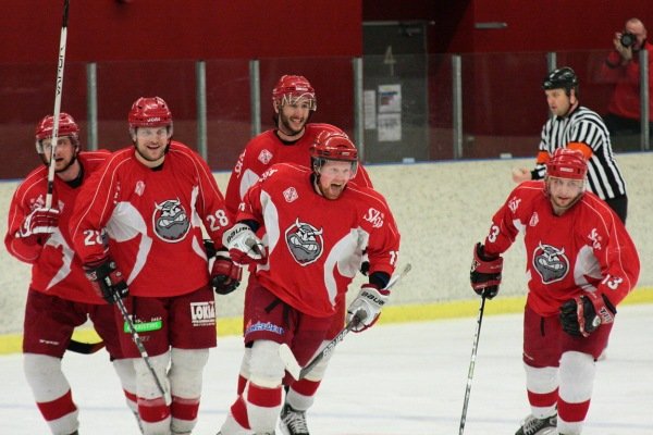 Myndir, myndir, myndir.